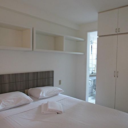 דירות פורטאלזה Residencial Em Meireles מראה חיצוני תמונה