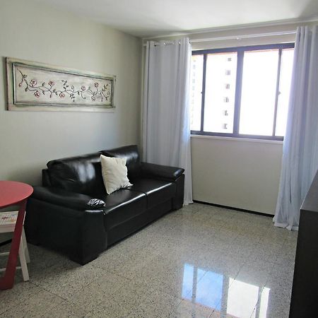דירות פורטאלזה Residencial Em Meireles מראה חיצוני תמונה
