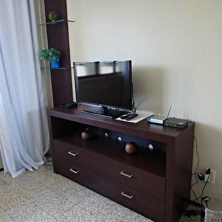 דירות פורטאלזה Residencial Em Meireles מראה חיצוני תמונה