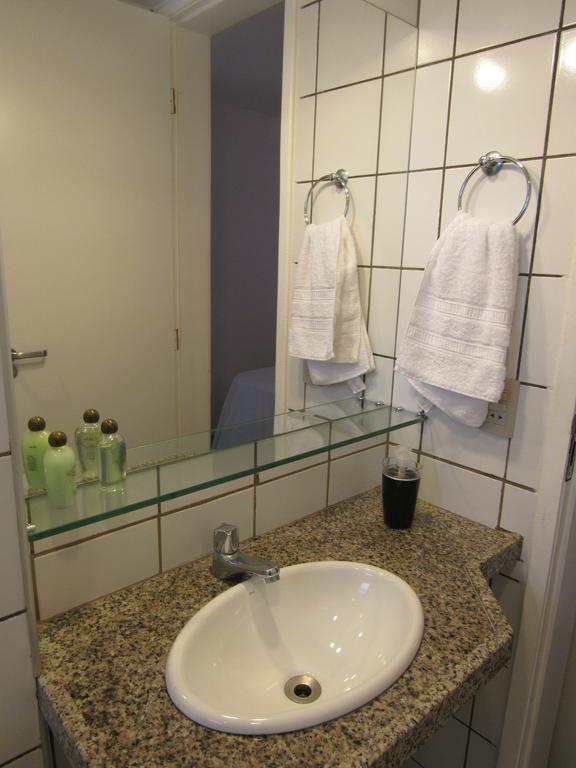 דירות פורטאלזה Residencial Em Meireles מראה חיצוני תמונה